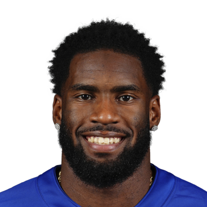 Brian Burns (OLB, NYG)