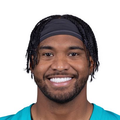 Tua Tagovailoa (QB, ATL)