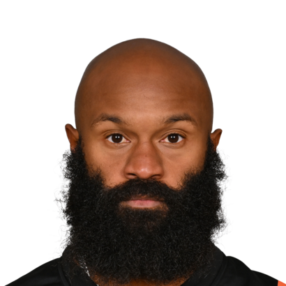 Samaje Perine (RB, CIN)