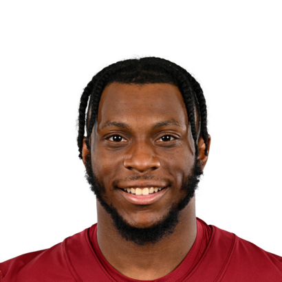 Dyami Brown (WR, WAS)