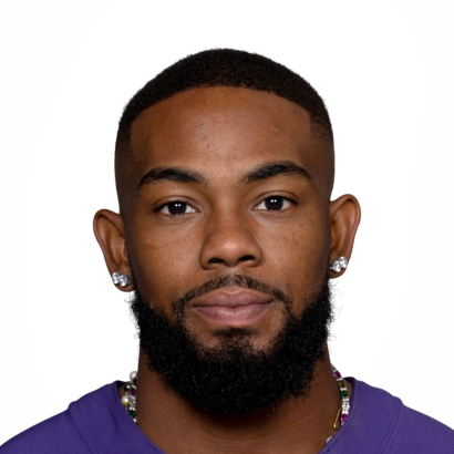 Rashod Bateman (WR, BAL)