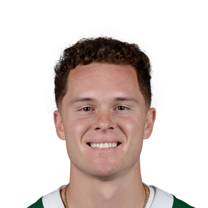 Brady Cook (QB, NYJ)