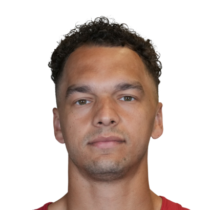 Desmond Ridder (QB, GB)