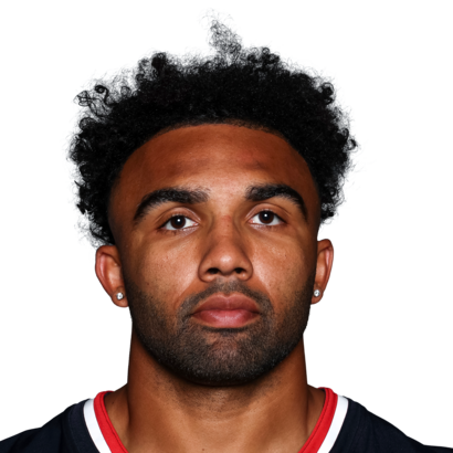 Christian Kirk (WR, SF)