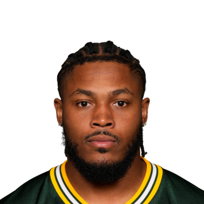 Josh Jacobs (RB, GB)