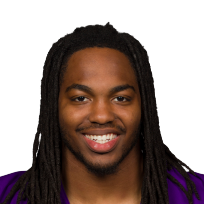 Jordan Mason (RB, MIN)