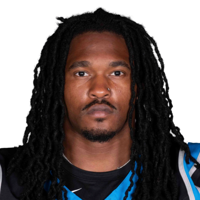 Rico Dowdle (RB, PIT)