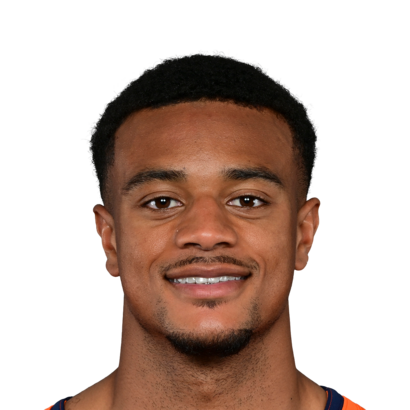 Pat Surtain (CB, DEN)