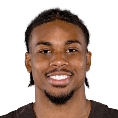 Cedric Tillman (WR, CLE)