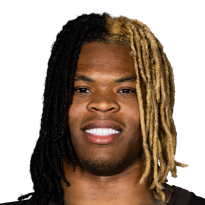 Quinshon Judkins (RB, CLE)