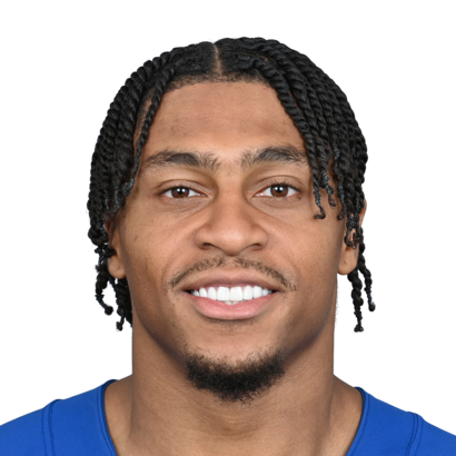 Jonathan Taylor (RB, IND)