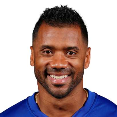 Russell Wilson