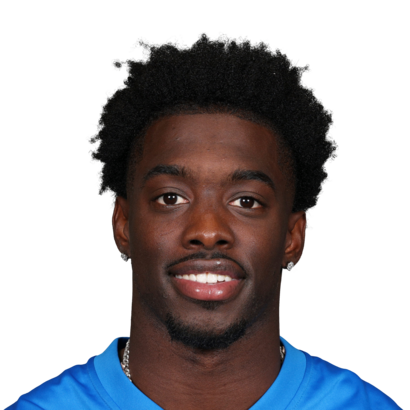 Terrion Arnold