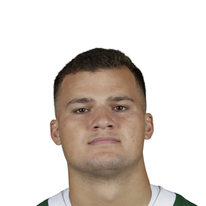 Mason Taylor (TE, NYJ)