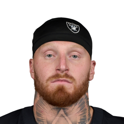 Maxx Crosby (DE, LV)