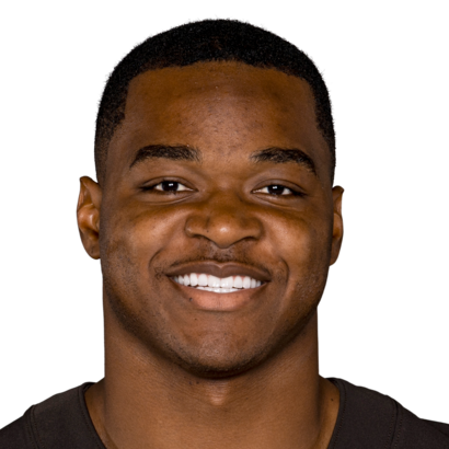Amari Cooper (WR, LV)
