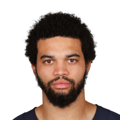 Caleb Williams (QB, CHI)