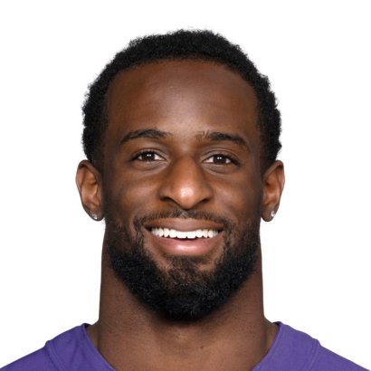 Justice Hill (RB, BAL)