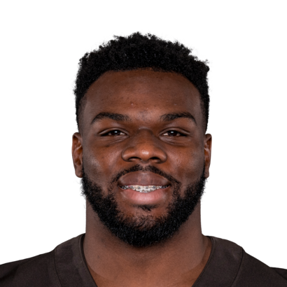 Jerome Ford (RB, WAS)