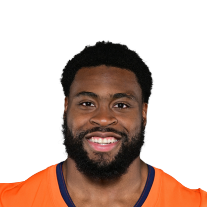 Audric Estime (RB, NO)