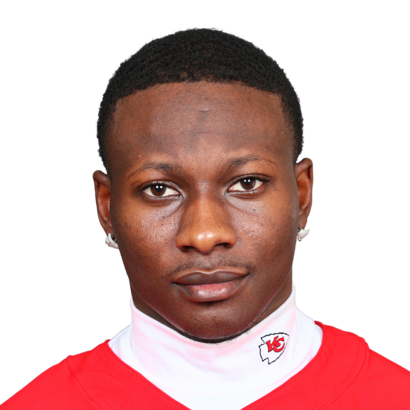 Hollywood Brown (WR, PHI)