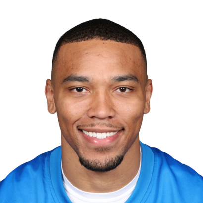 Amon-Ra St. Brown (WR, DET)