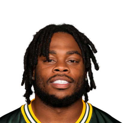 Emanuel Wilson (RB, SEA)