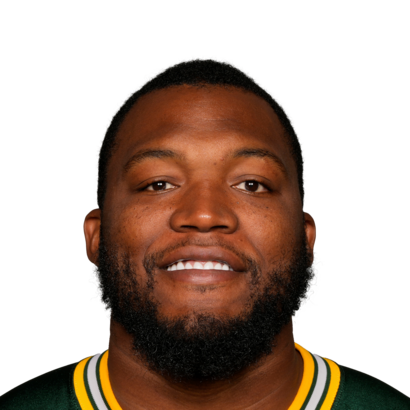 Kenny Clark