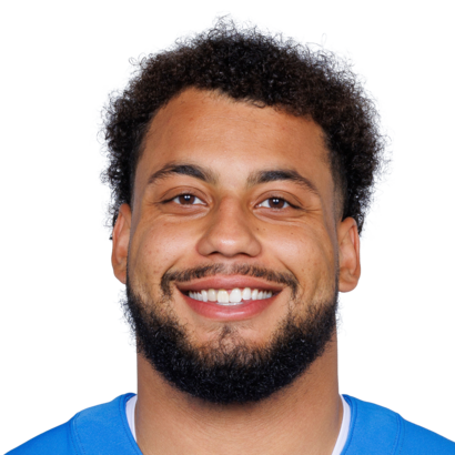 Rashawn Slater