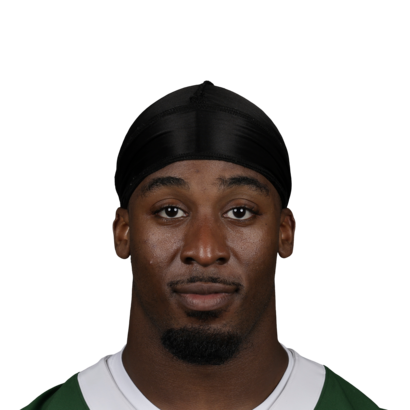 Breece Hall (RB, NYJ)