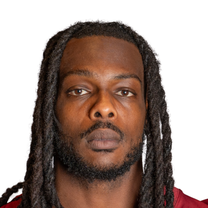 Noah Brown (WR, WAS)