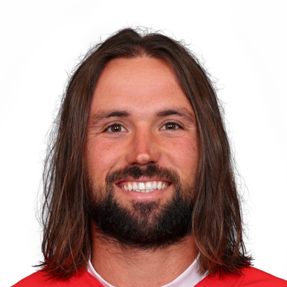 Gardner Minshew (QB, ARI)