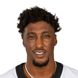 Michael Thomas (WR, NO)